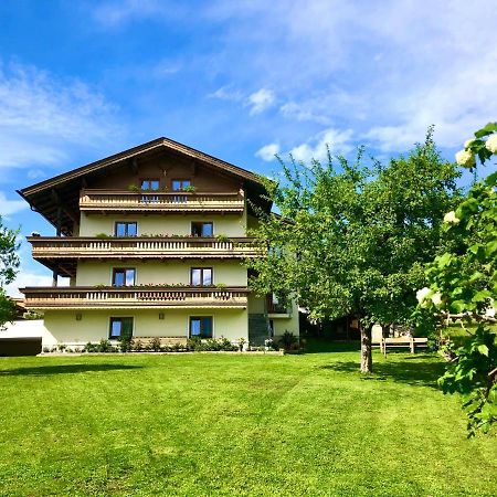 Apartment Rosalie By Interhome Харт-им-Циллерталь Экстерьер фото