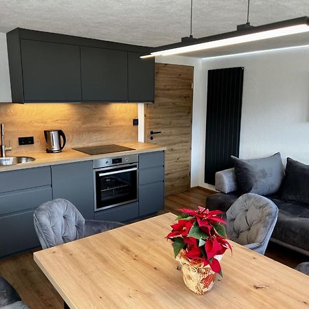 Apartment Rosalie By Interhome Харт-им-Циллерталь Экстерьер фото