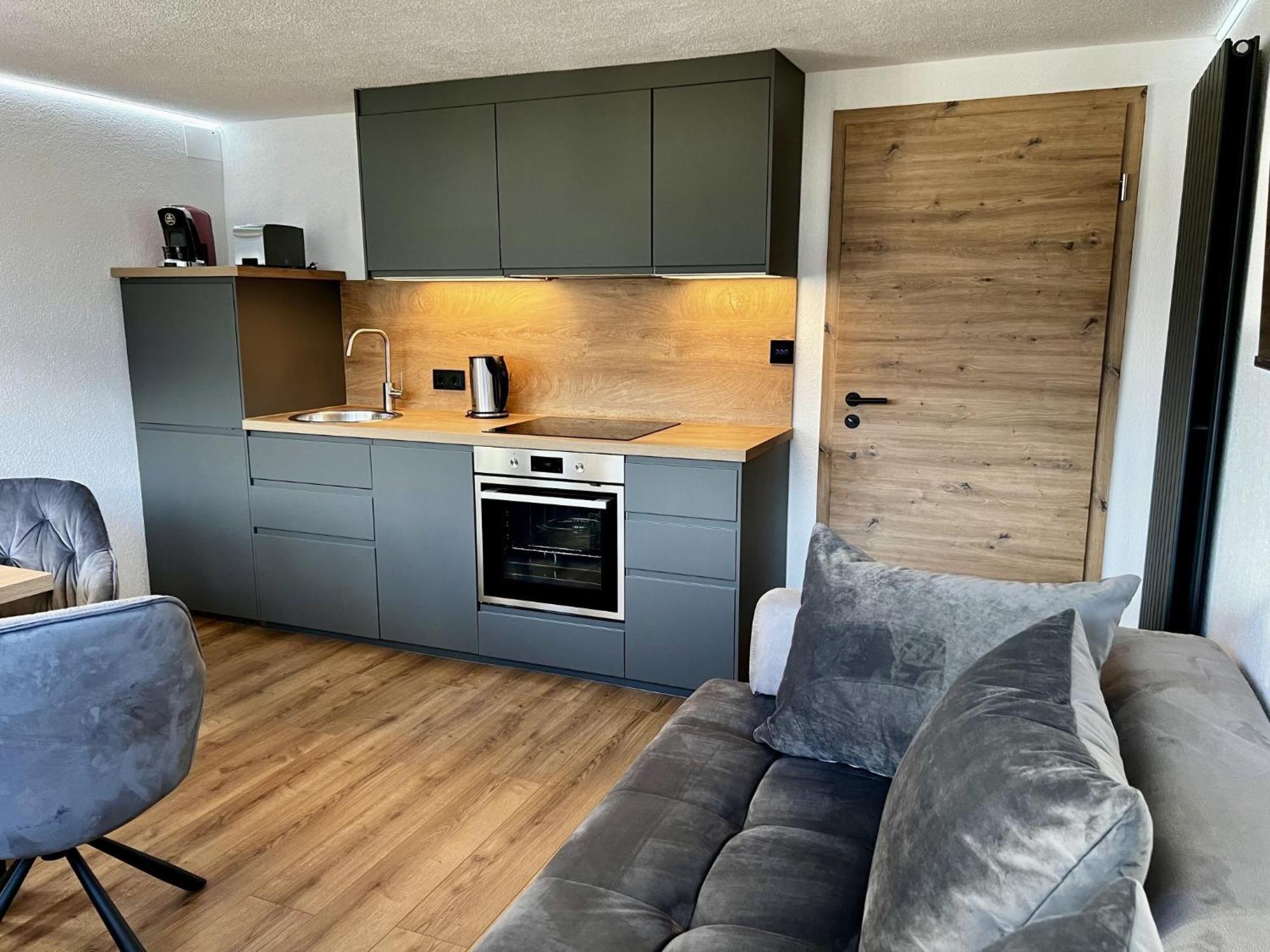 Apartment Rosalie By Interhome Харт-им-Циллерталь Экстерьер фото